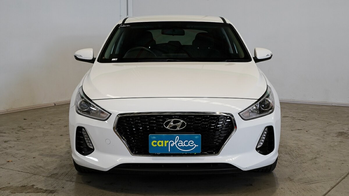 Hyundai I30 image 2