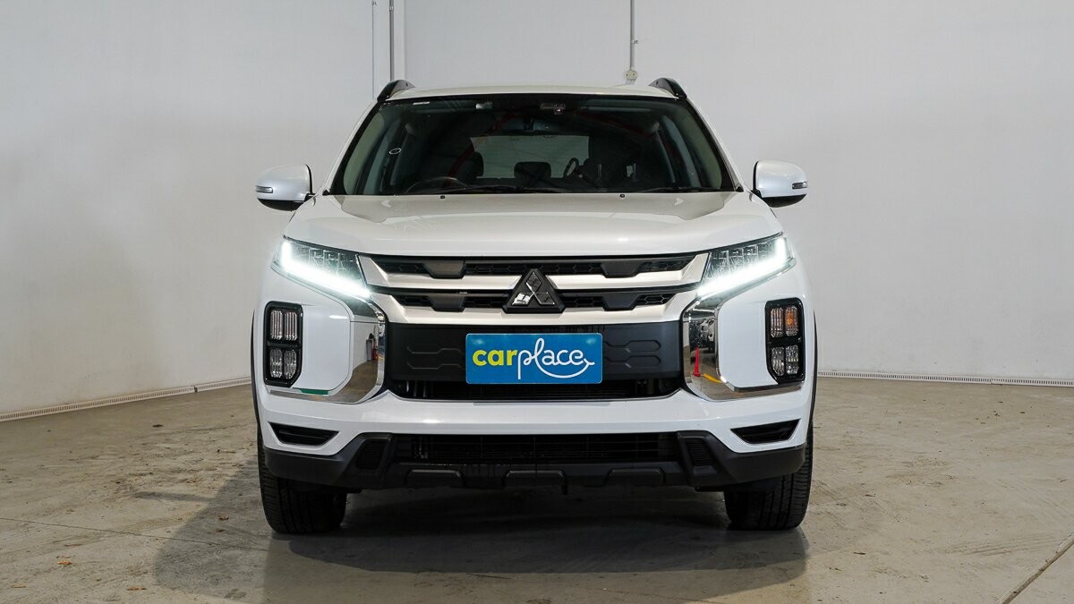 Mitsubishi Asx image 2