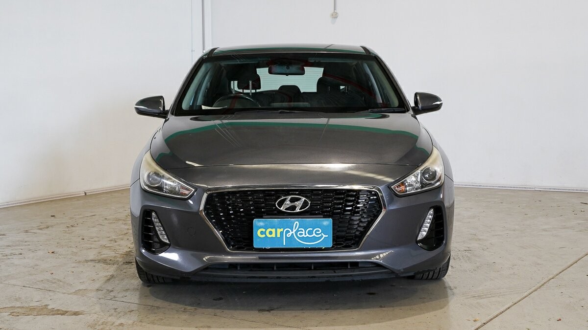 Hyundai I30 image 2