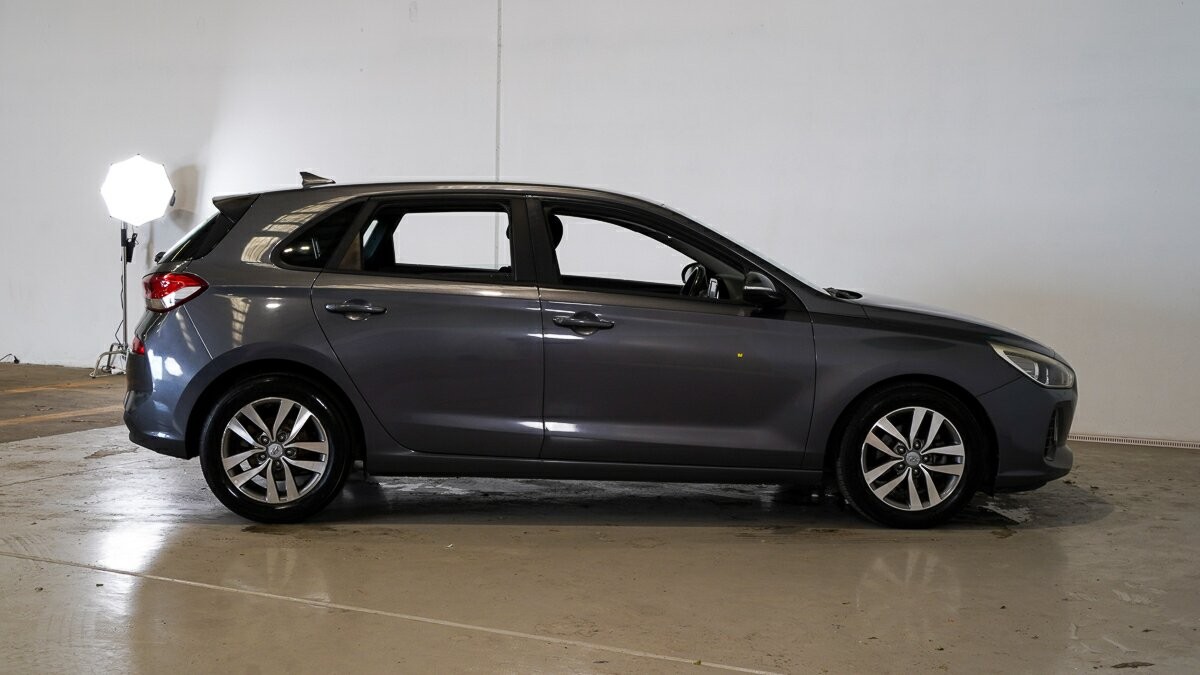 Hyundai I30 image 3