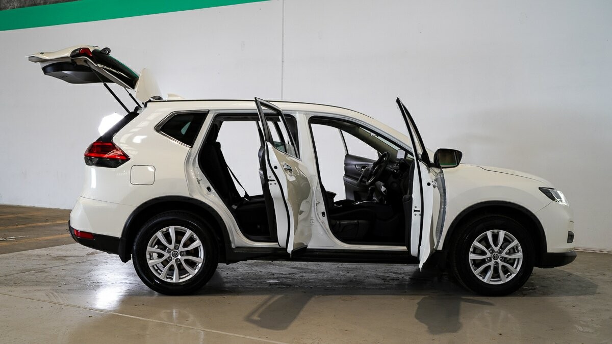 Nissan X-trail image 4