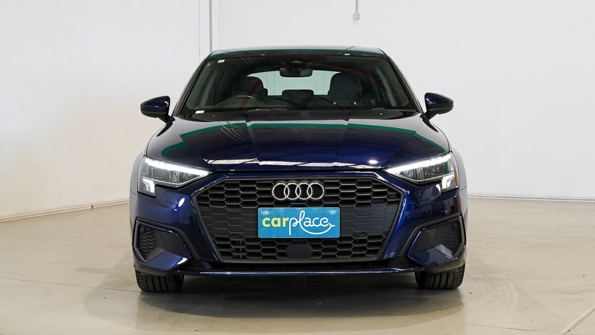 Audi A3 image 2