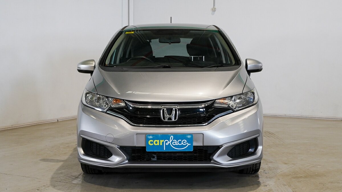Honda Jazz image 2