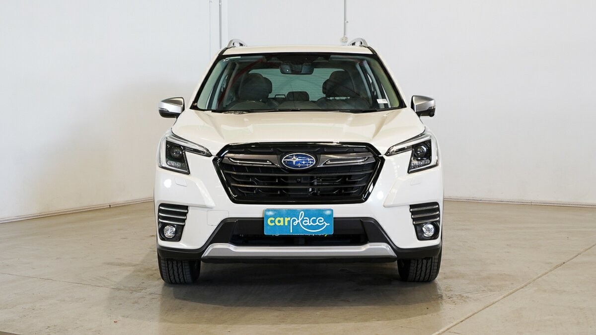 Subaru Forester image 2