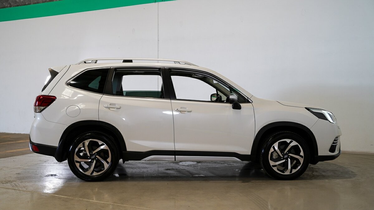 Subaru Forester image 3