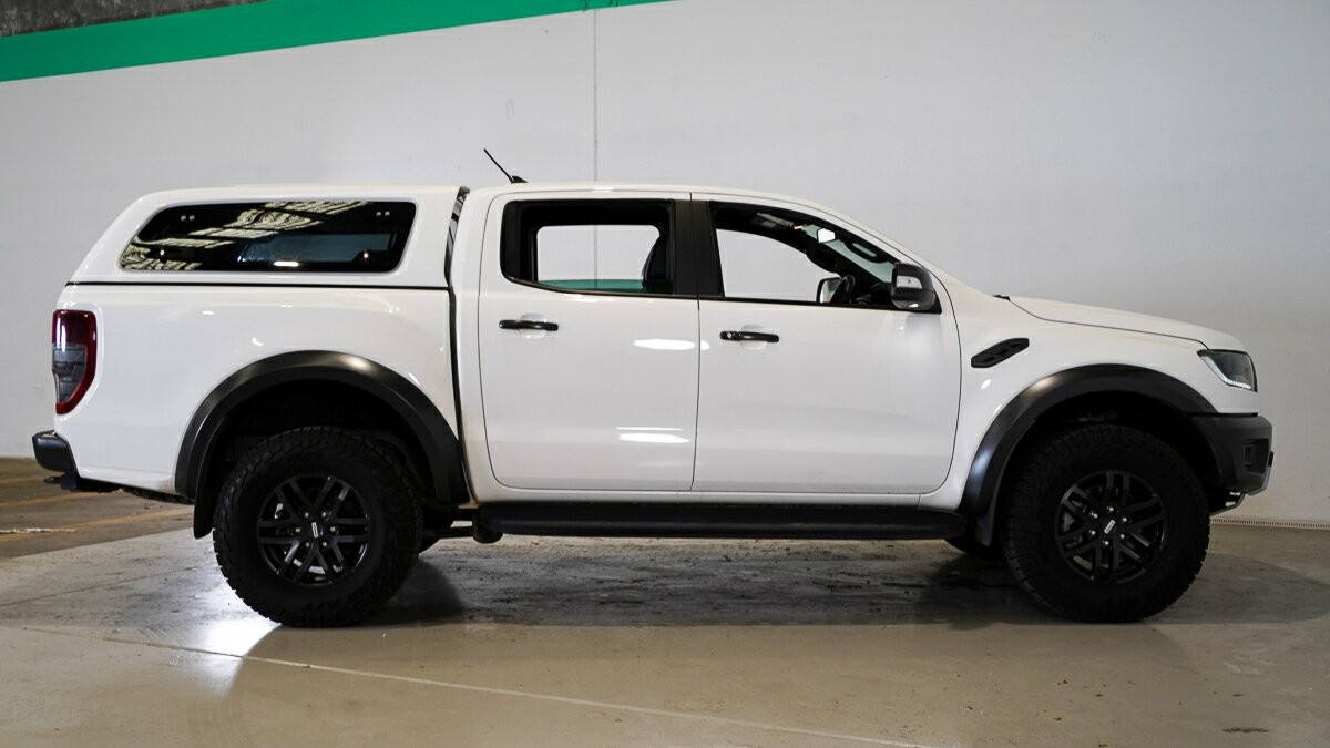 Ford Ranger image 3