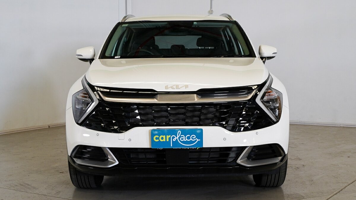 Kia Sportage image 2