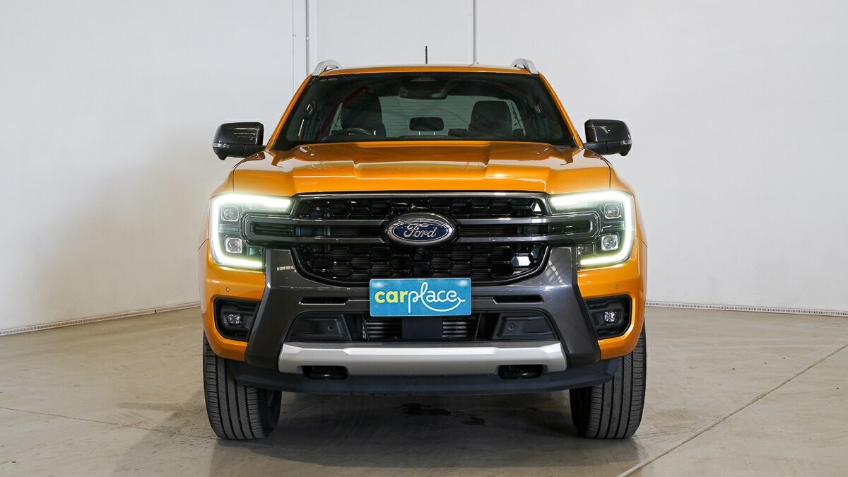 Ford Ranger image 2