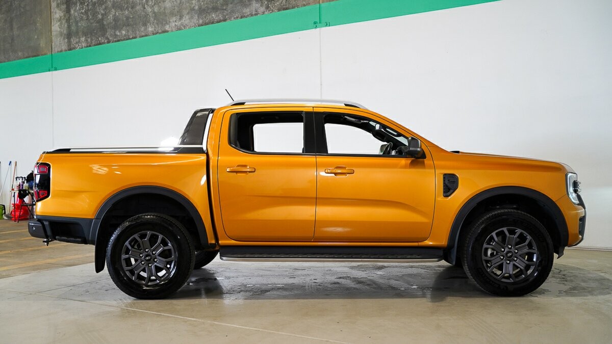Ford Ranger image 3