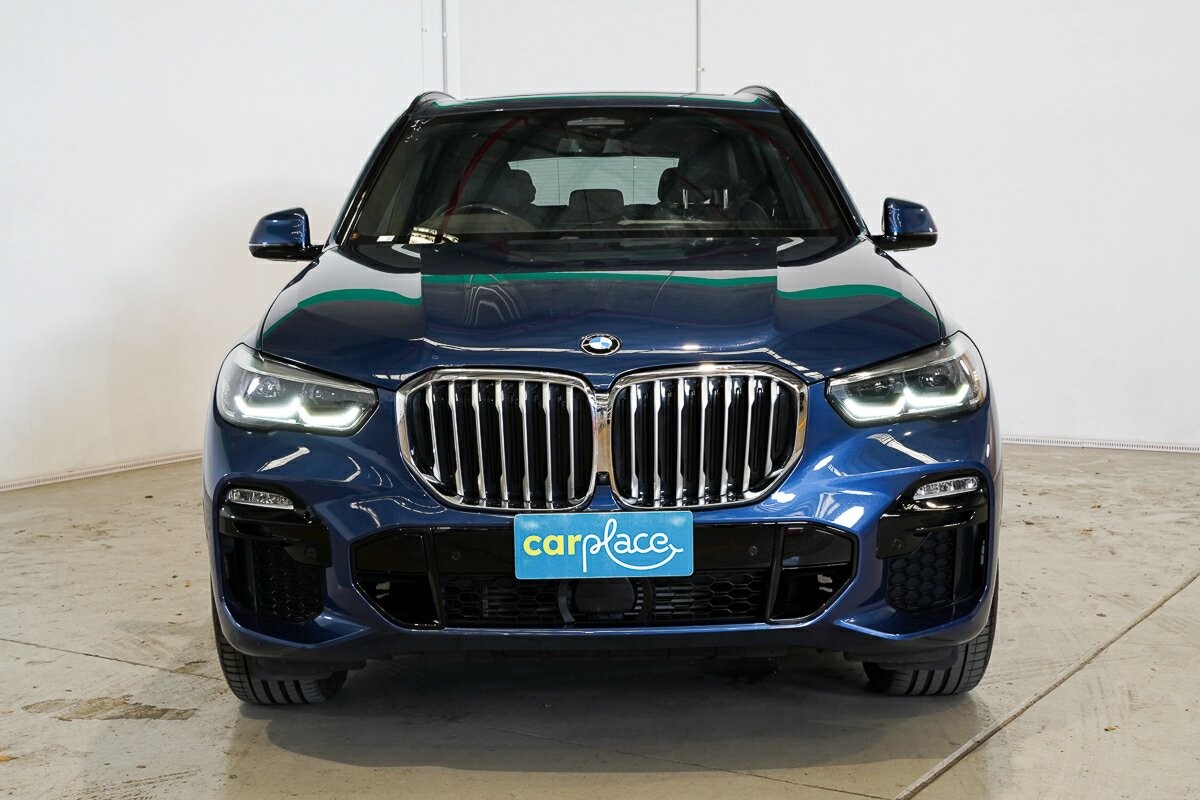 BMW X5 image 2
