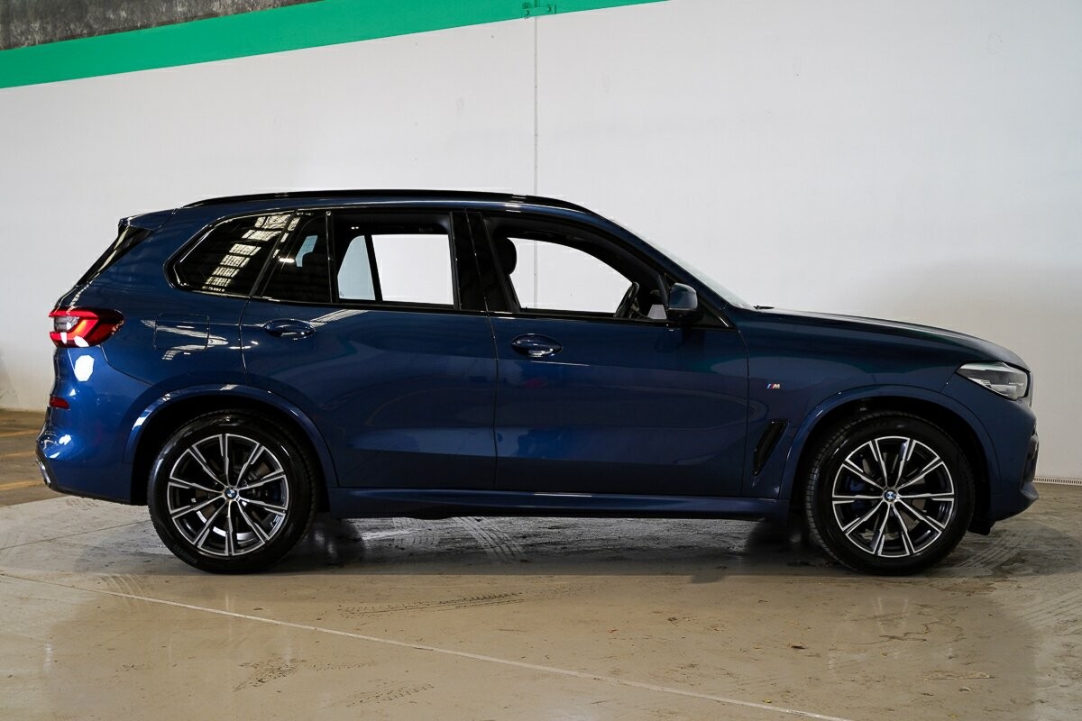 BMW X5 image 3