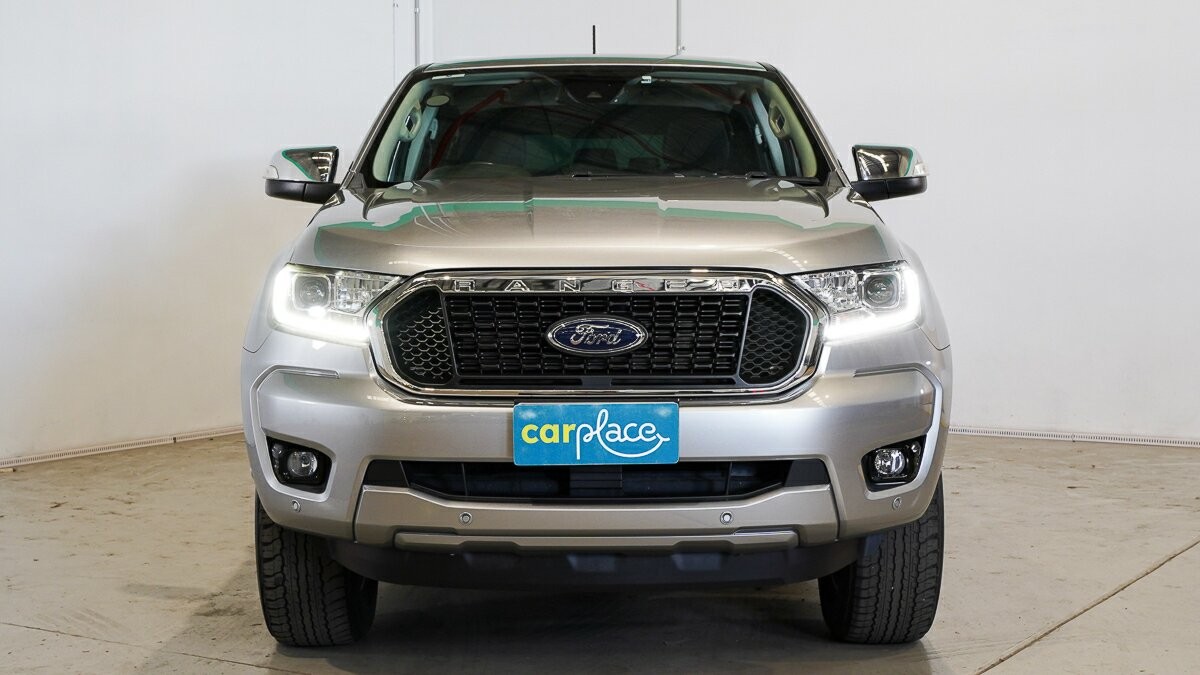Ford Ranger image 2