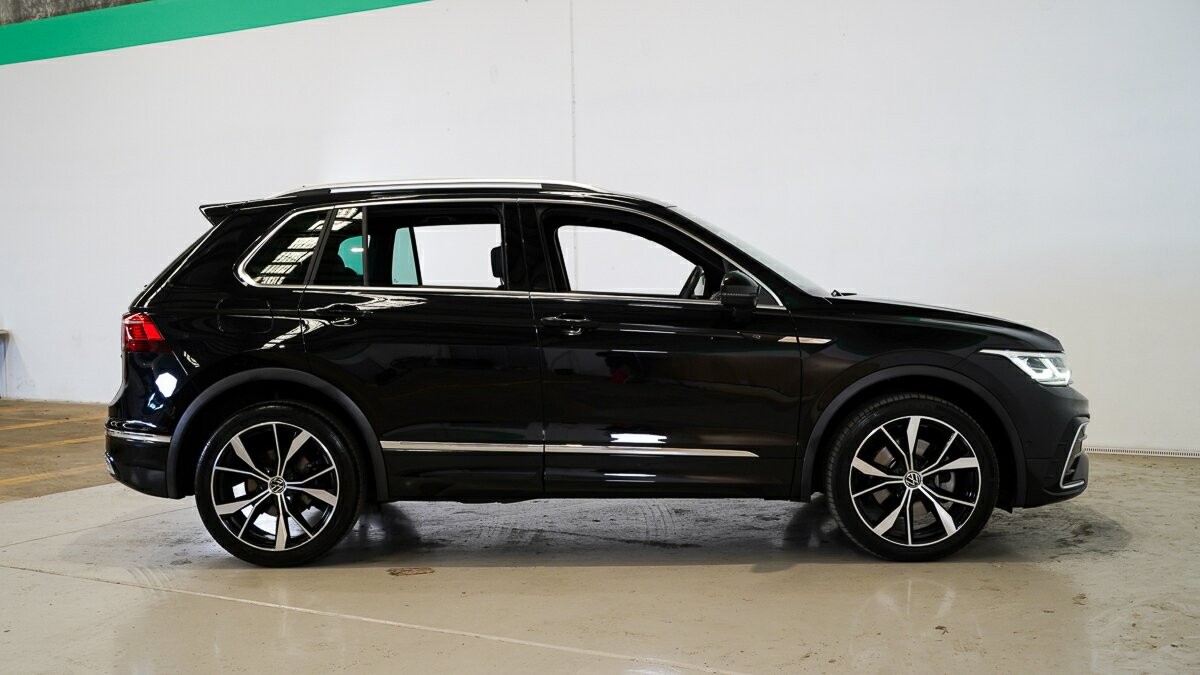 Volkswagen Tiguan image 3