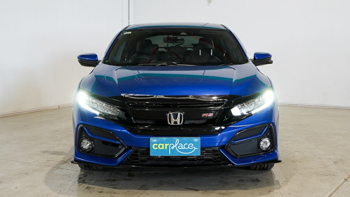 Honda Civic image 2