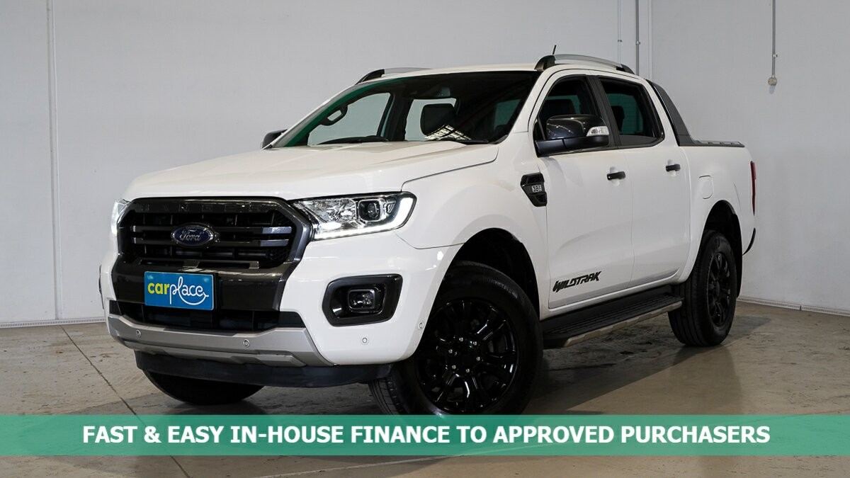 Ford Ranger image 1
