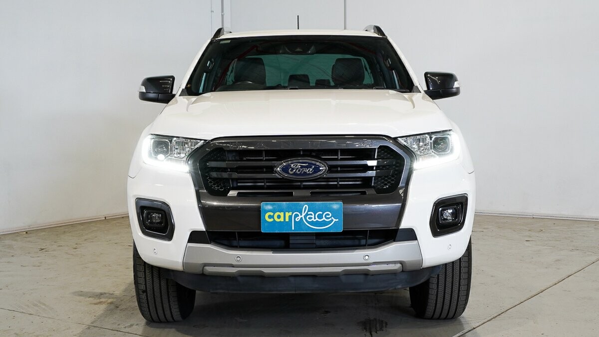 Ford Ranger image 2