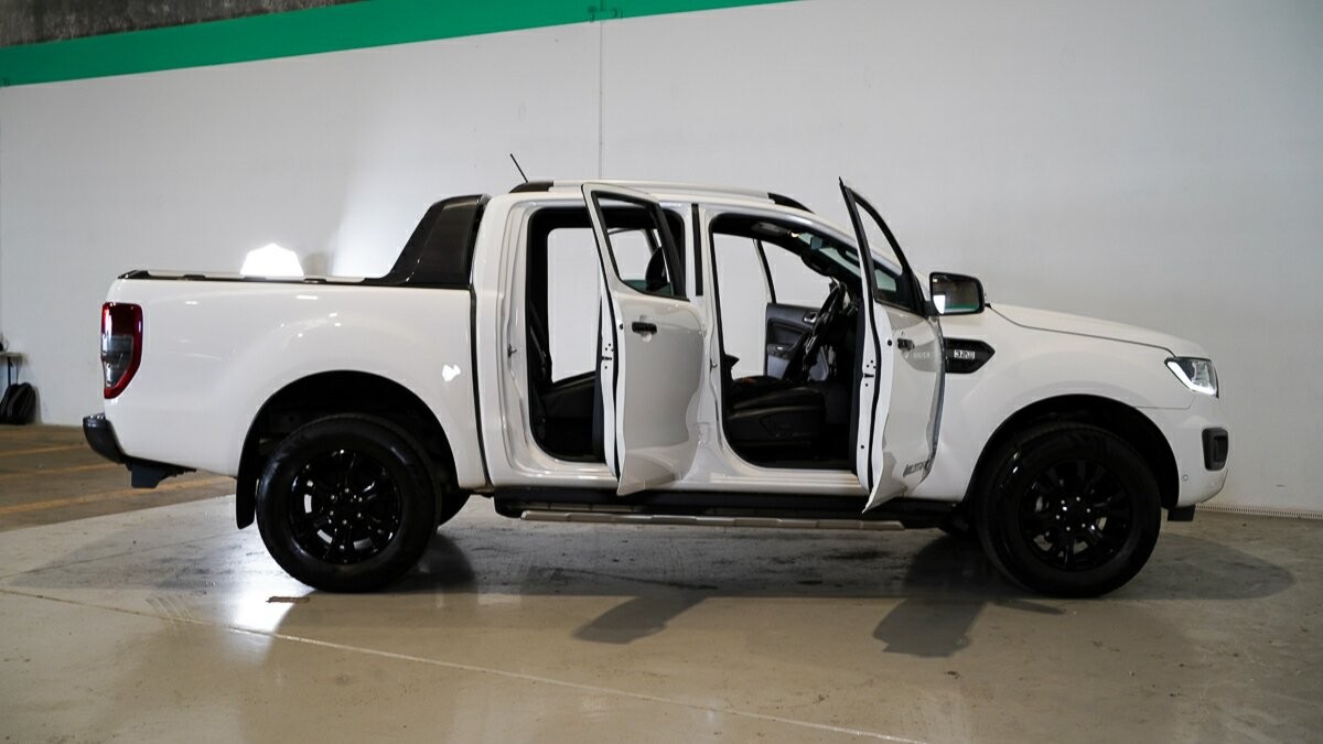 Ford Ranger image 4