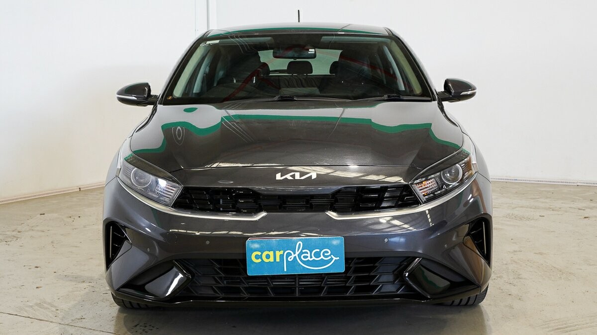 Kia Cerato image 2
