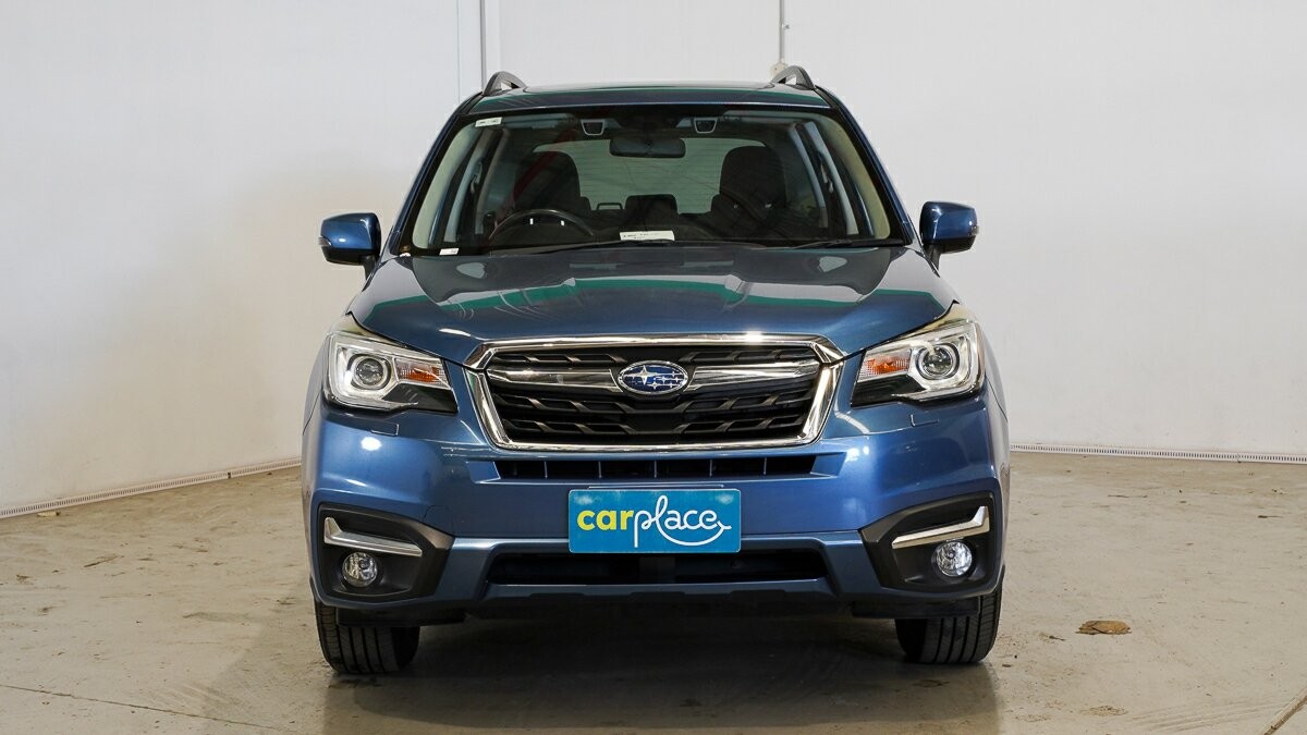 Subaru Forester image 2