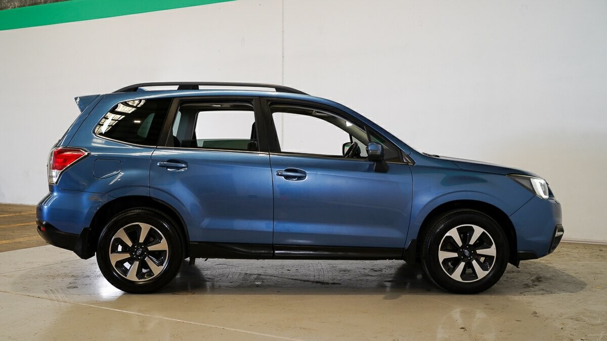 Subaru Forester image 3