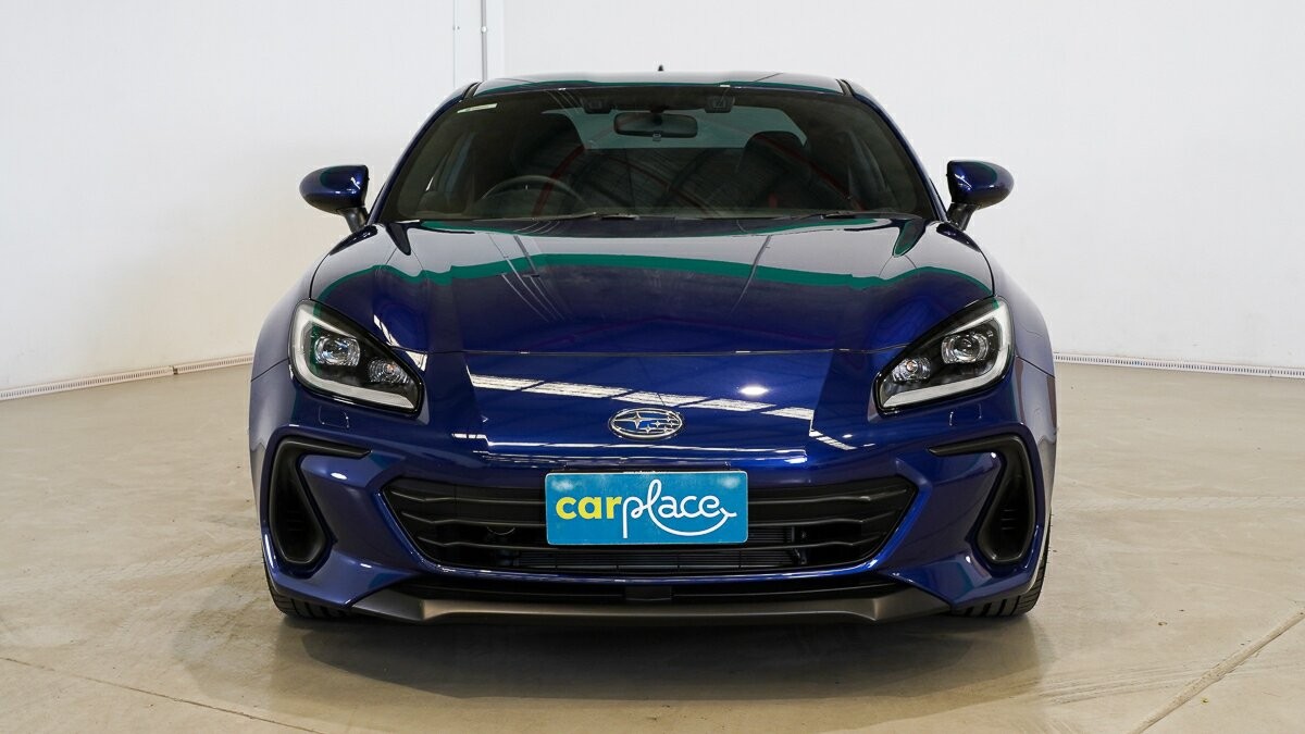 Subaru Brz image 2