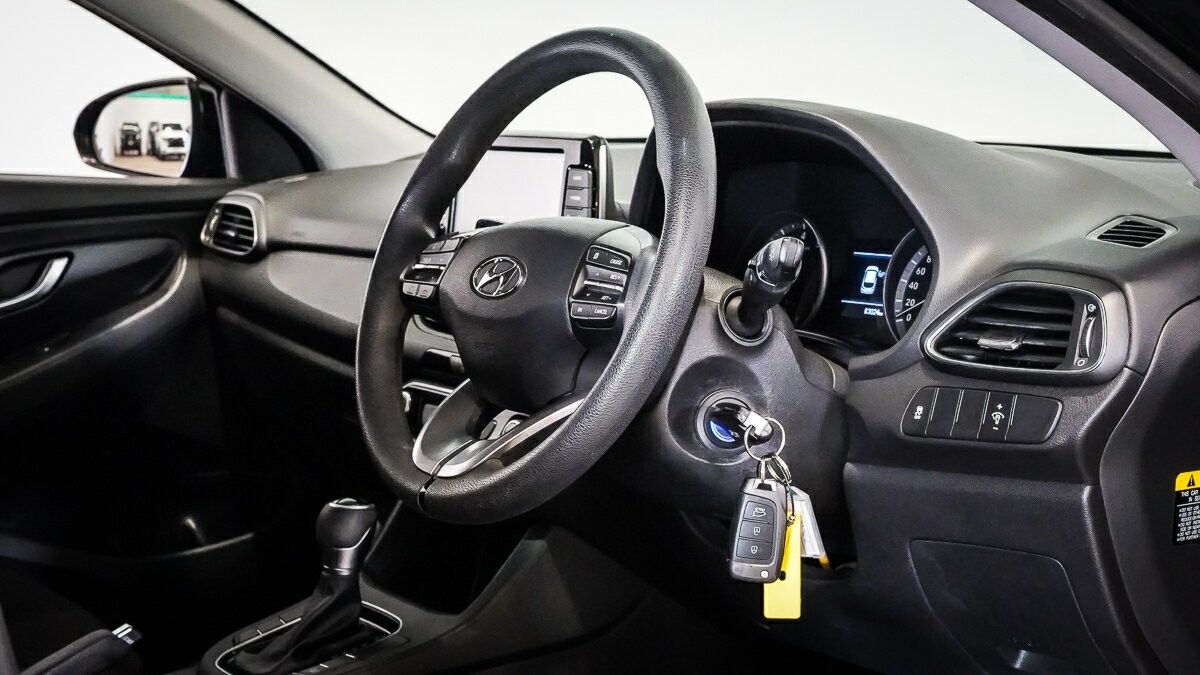 Hyundai I30 image 4
