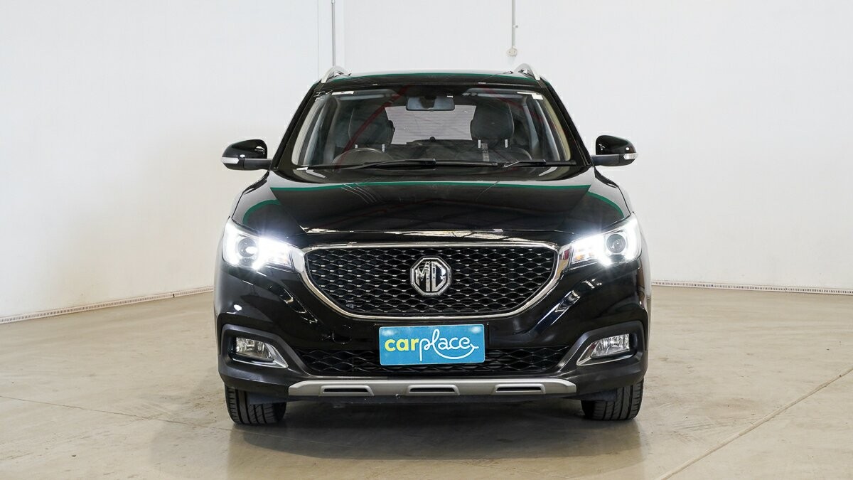 MG Zs image 2