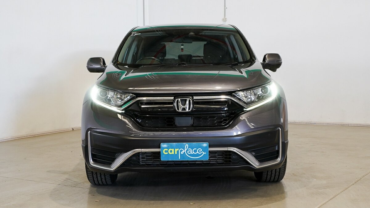 Honda Cr-v image 2