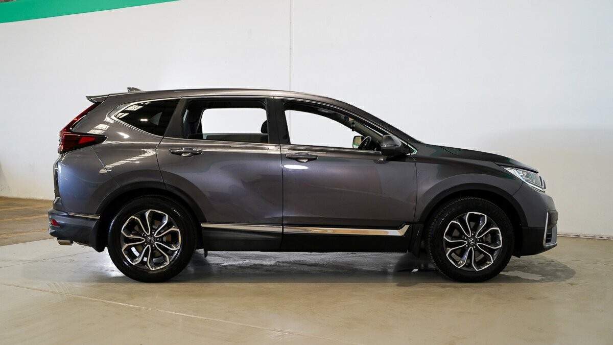 Honda Cr-v image 3