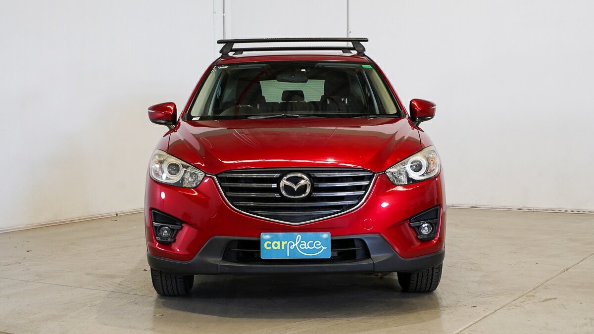 Mazda Cx-5 image 2