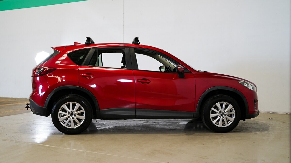 Mazda Cx-5 image 3