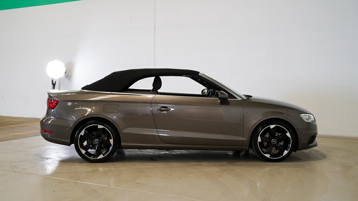 Audi A3 image 3