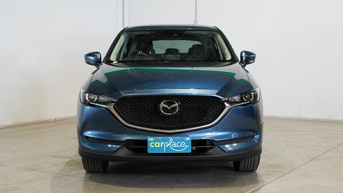 Mazda Cx-5 image 2