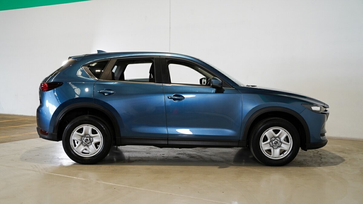 Mazda Cx-5 image 3