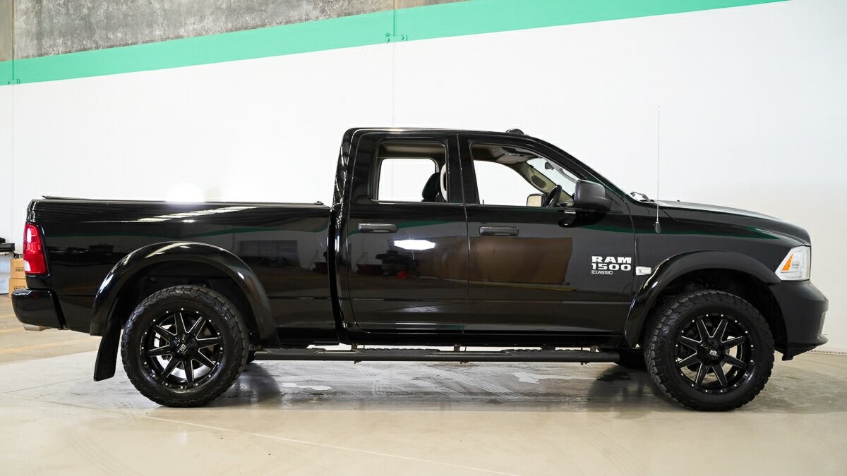 Ram 1500 image 3