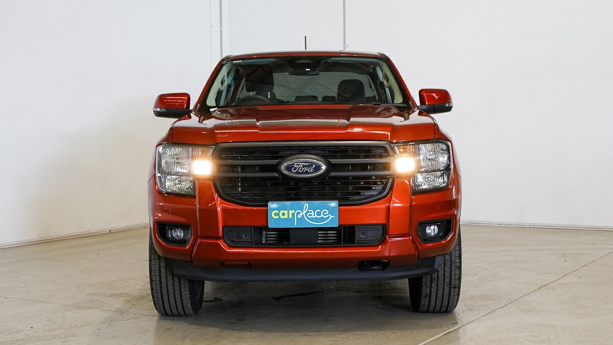 Ford Ranger image 2