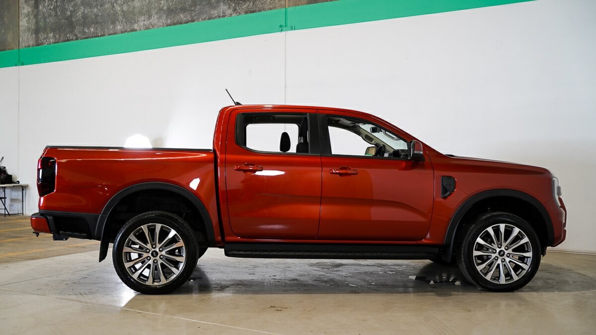 Ford Ranger image 3