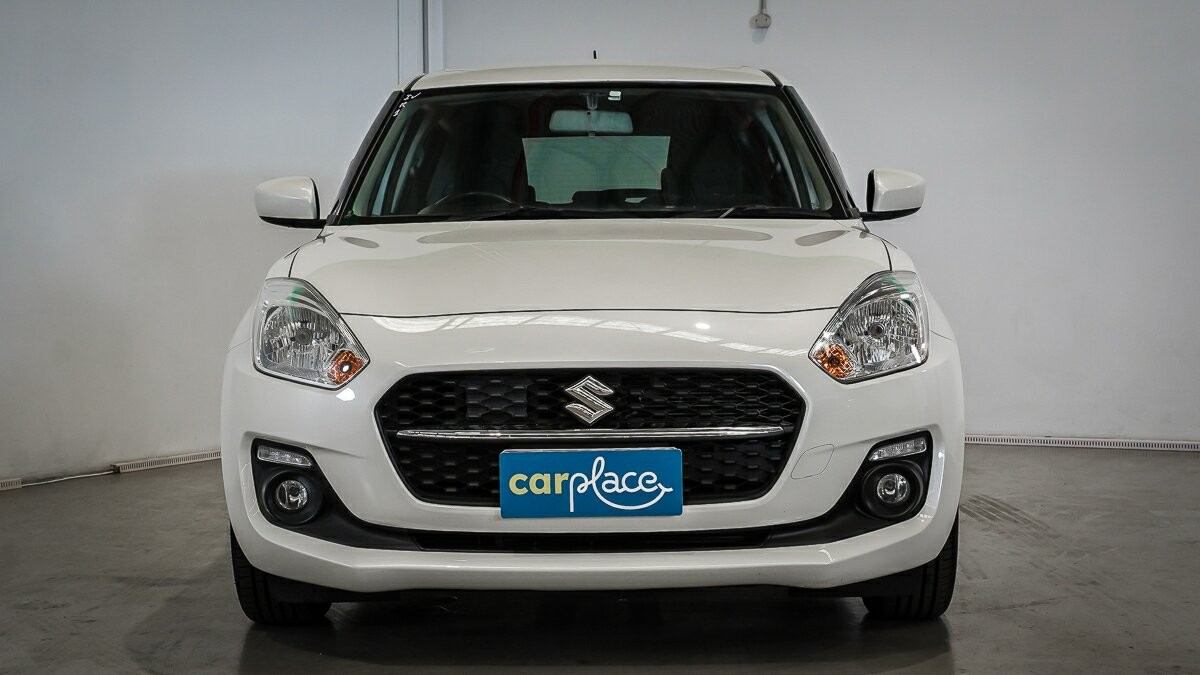Suzuki Swift image 2