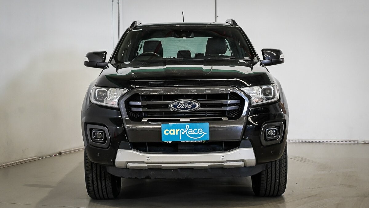 Ford Ranger image 2