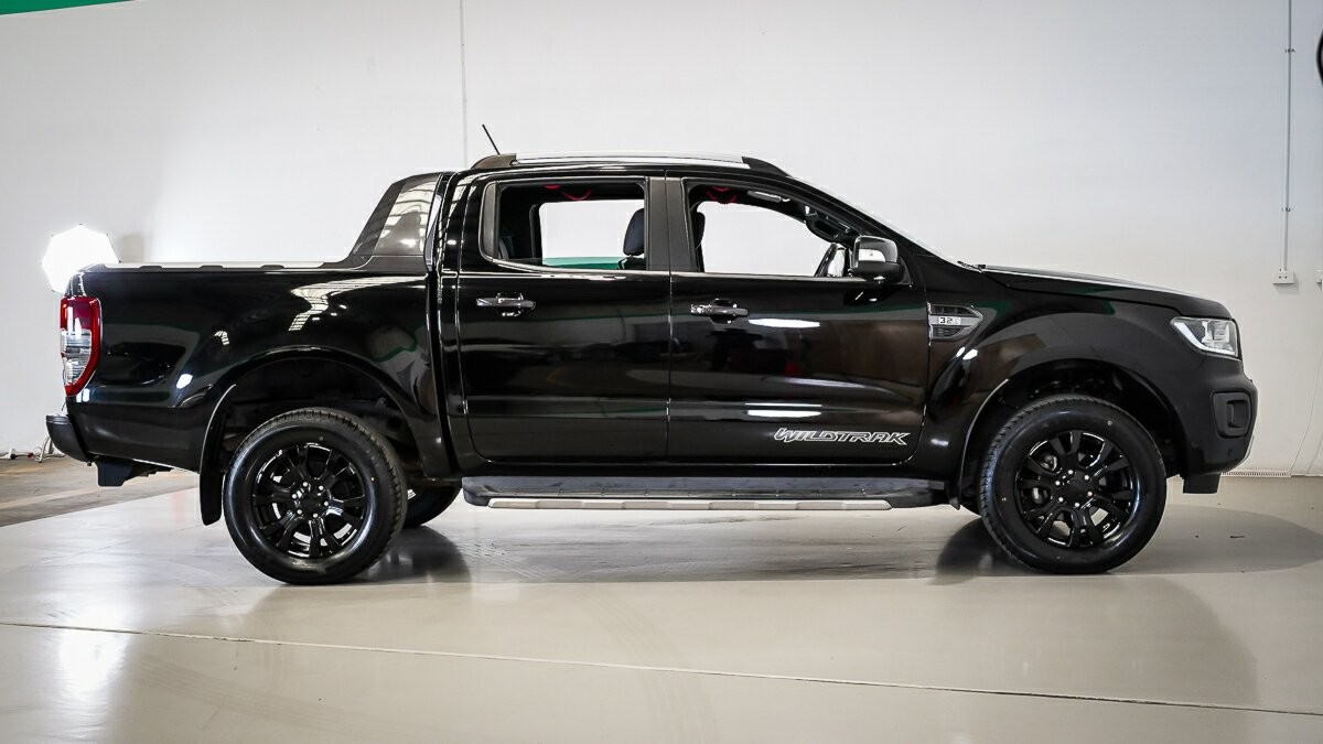 Ford Ranger image 3