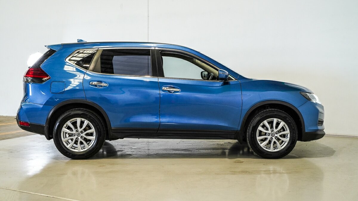 Nissan X-trail image 3