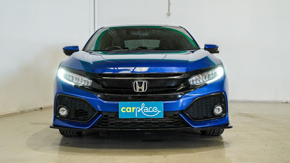 Honda Civic image 2