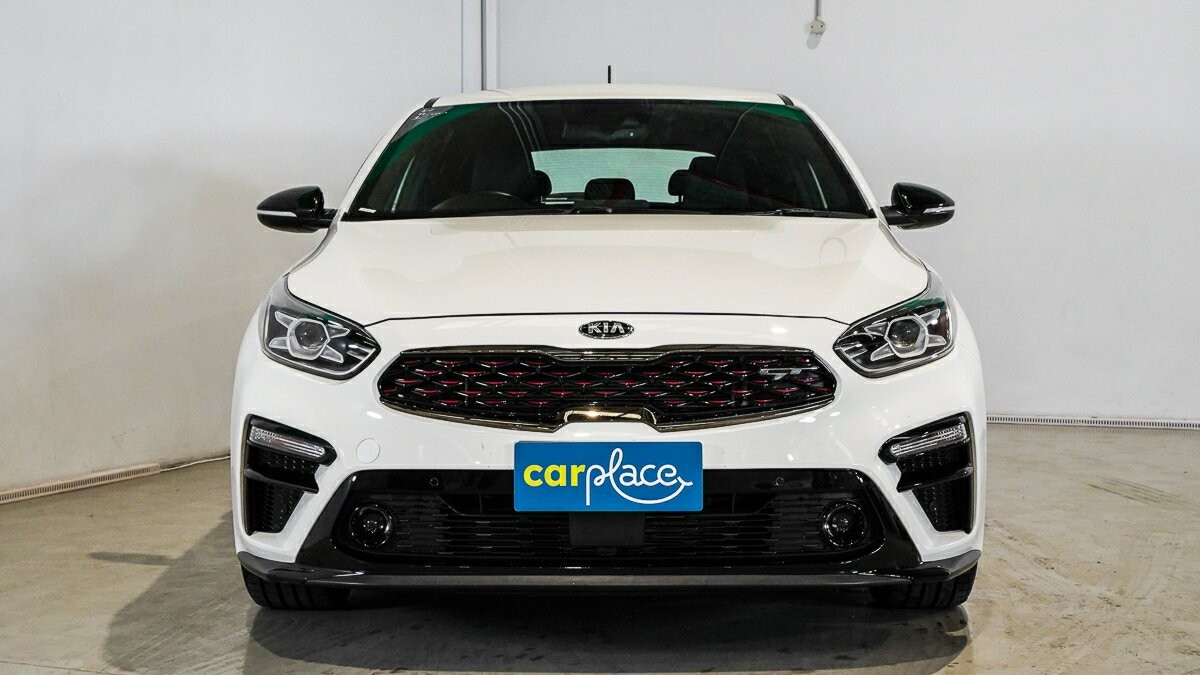 Kia Cerato image 2