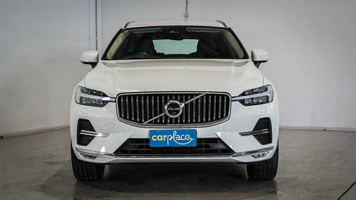 Volvo Xc60 image 2