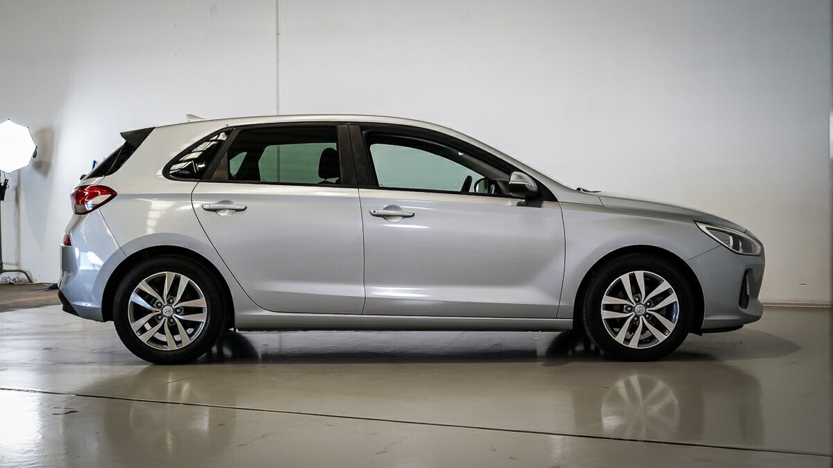 Hyundai I30 image 3