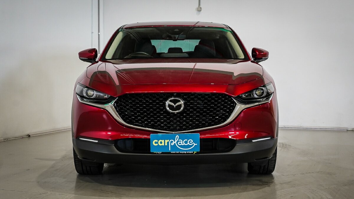 Mazda Cx-30 image 2