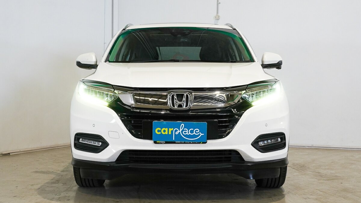 Honda Hr-v image 2