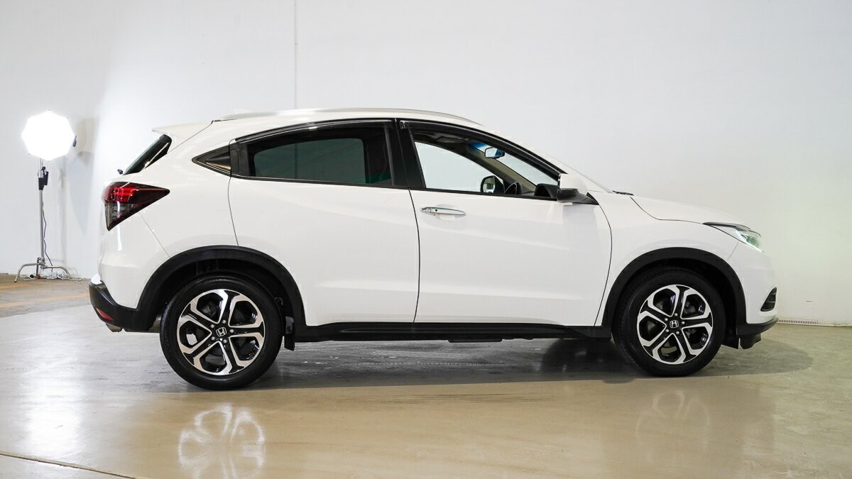 Honda Hr-v image 3