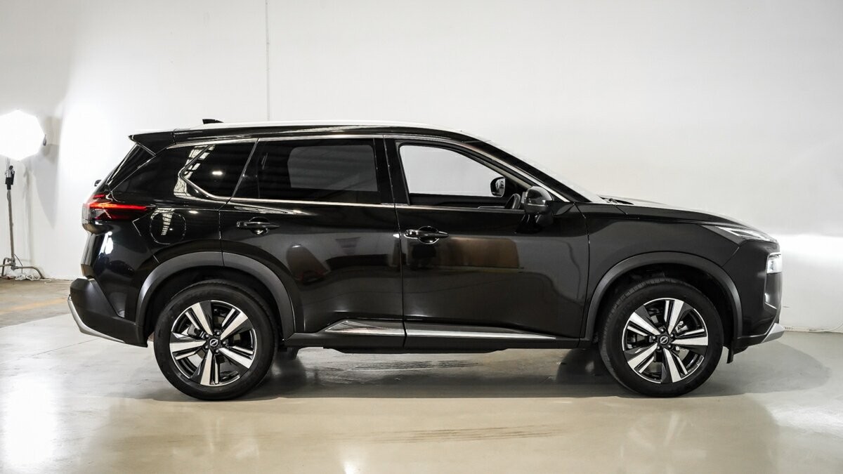 Nissan X-trail image 3