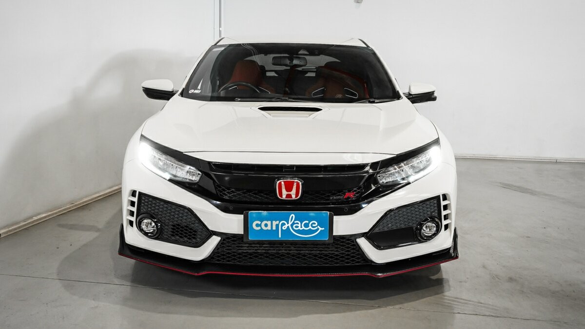 Honda Civic image 2